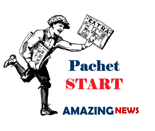 PACHET START Publicare Comunicat de Presă – Pachet Start