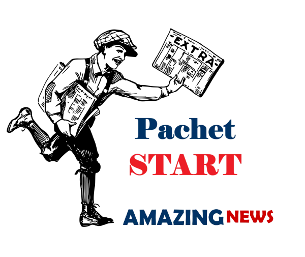 Publicare Comunicat de Presă – Pachet Start