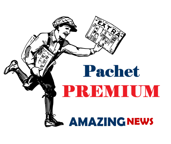 Publicare Comunicat de Presă – Pachet Premium