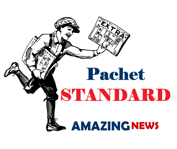 Publicare Comunicat de Presă – Pachet Standard